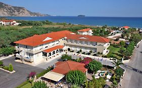 Kalamaki Beach Zakynthos